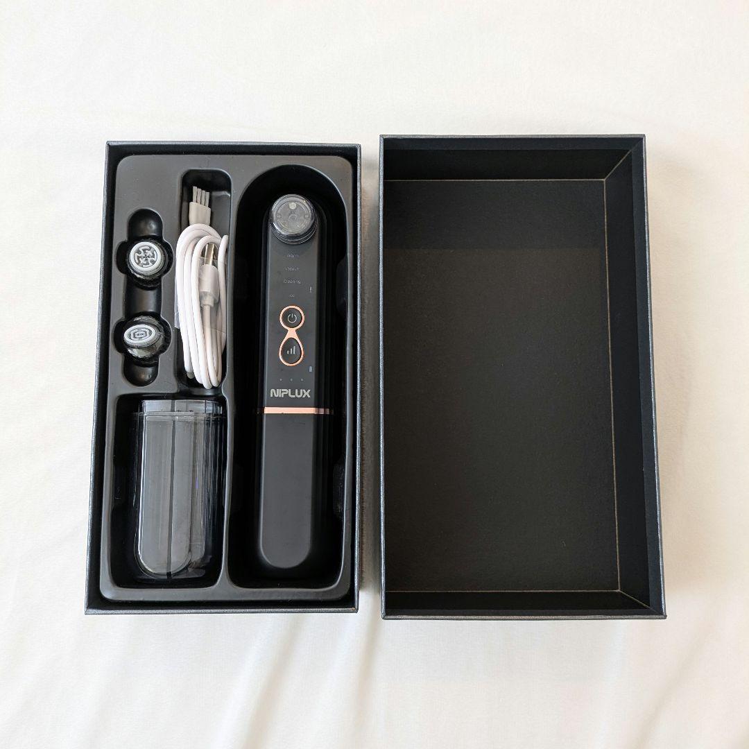 【non様】　NIPLUX　マルチスキンクリーナー