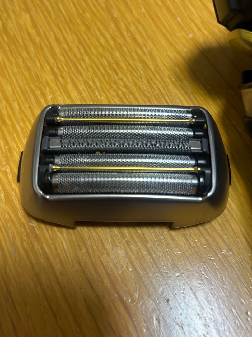 脱毛・除毛 Panasonic ES-LV9EX-S