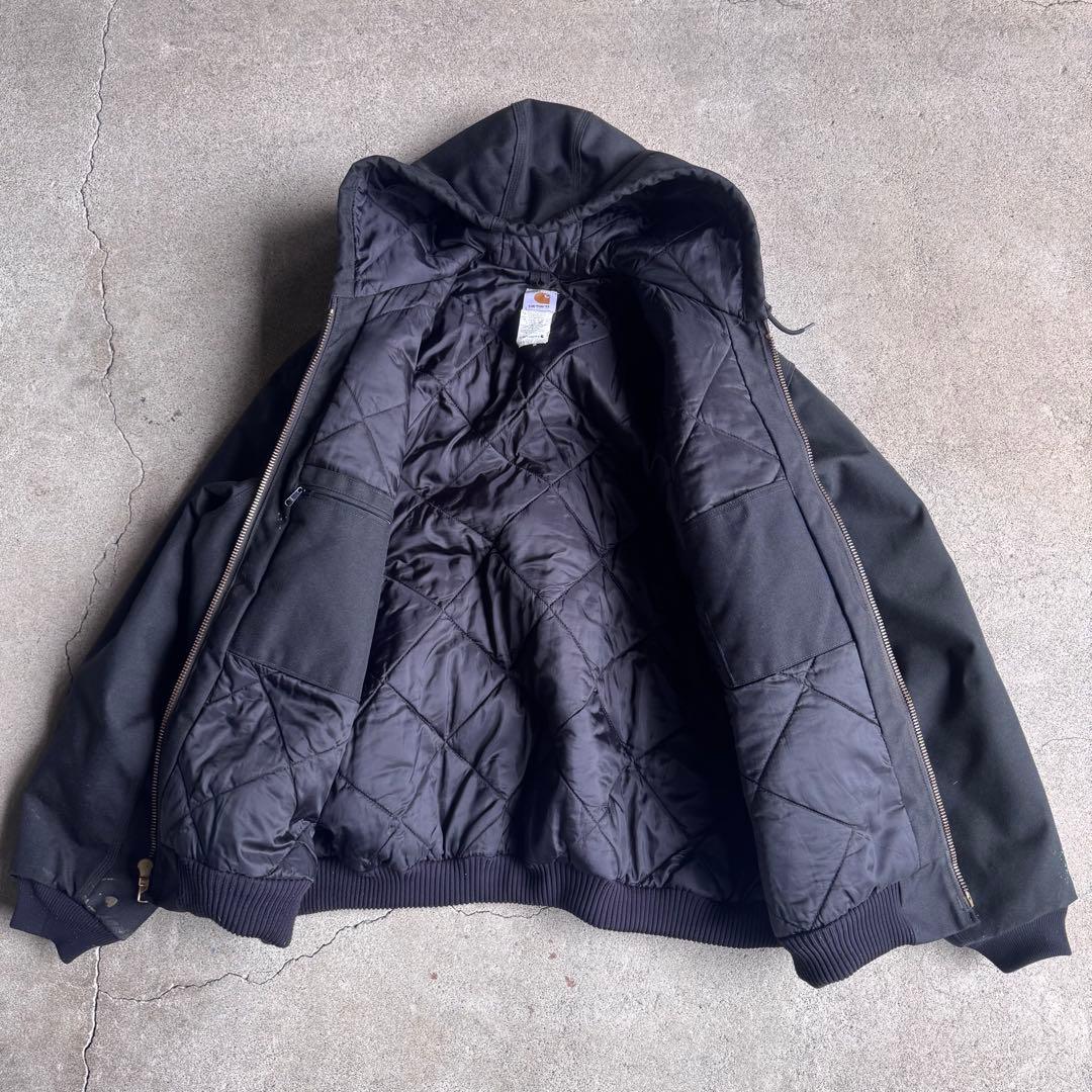 アクティブジャケットメキシコ製extremes active jacket