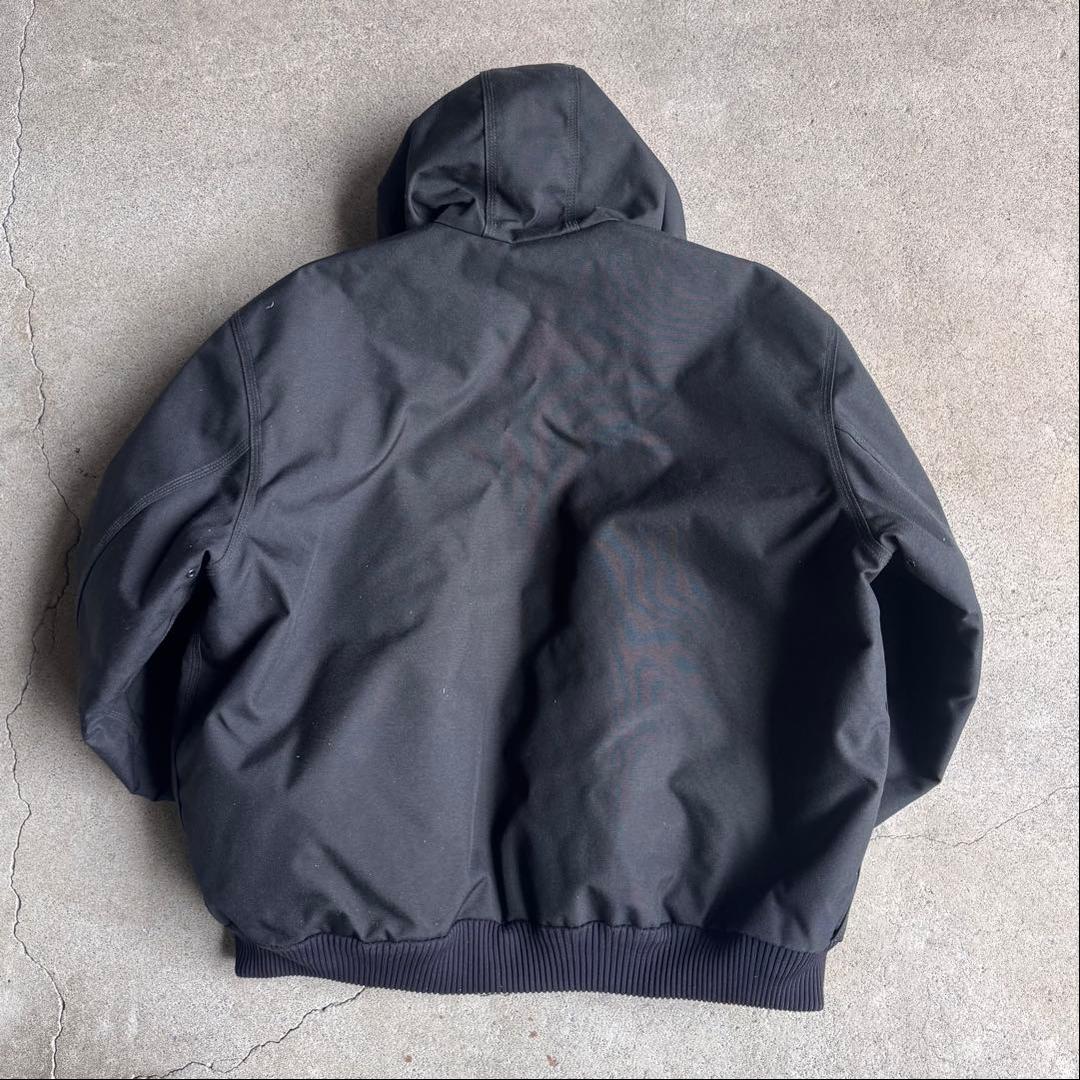 アクティブジャケットメキシコ製extremes active jacket