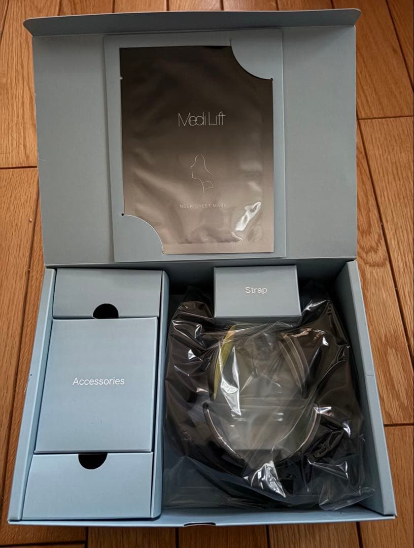 Medi Lift 美顔器 EPN-108