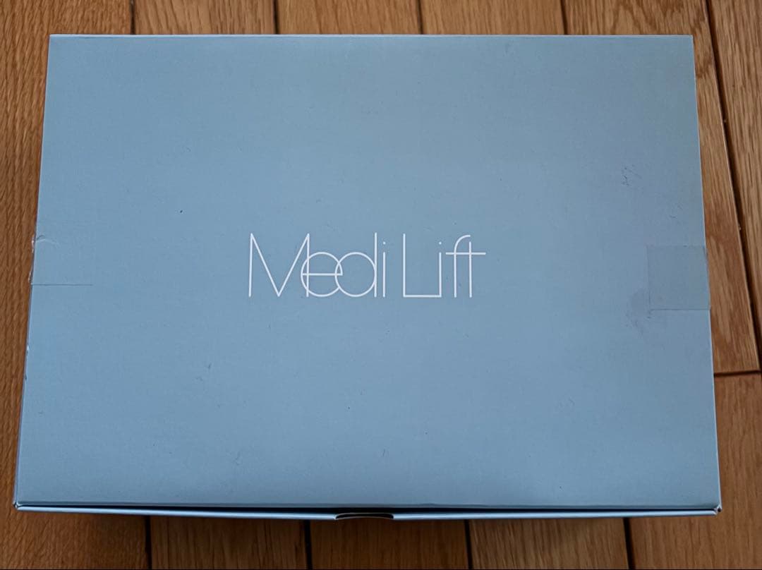 Medi Lift 美顔器 EPN-108