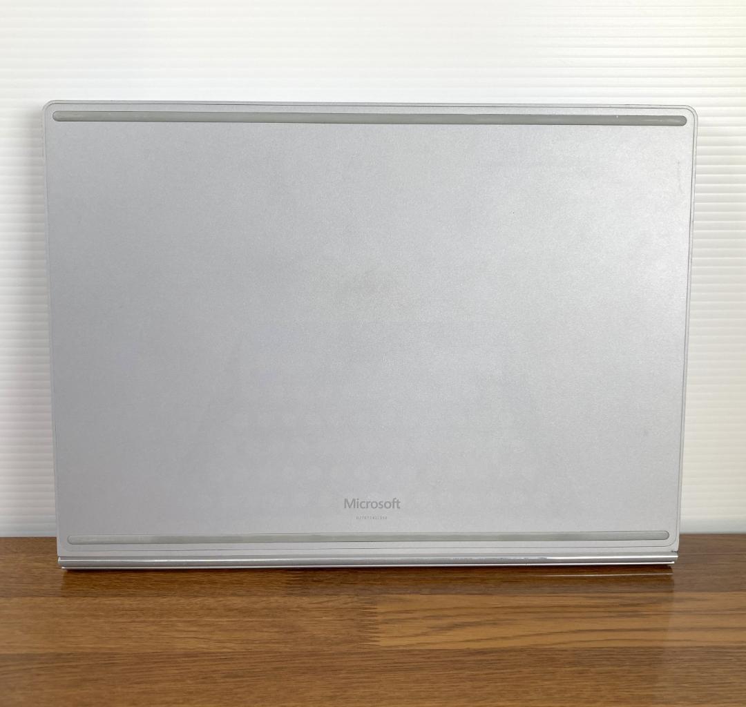 Windowsノート本体 Microsoft Surface Book3 i7 32GB 512GB