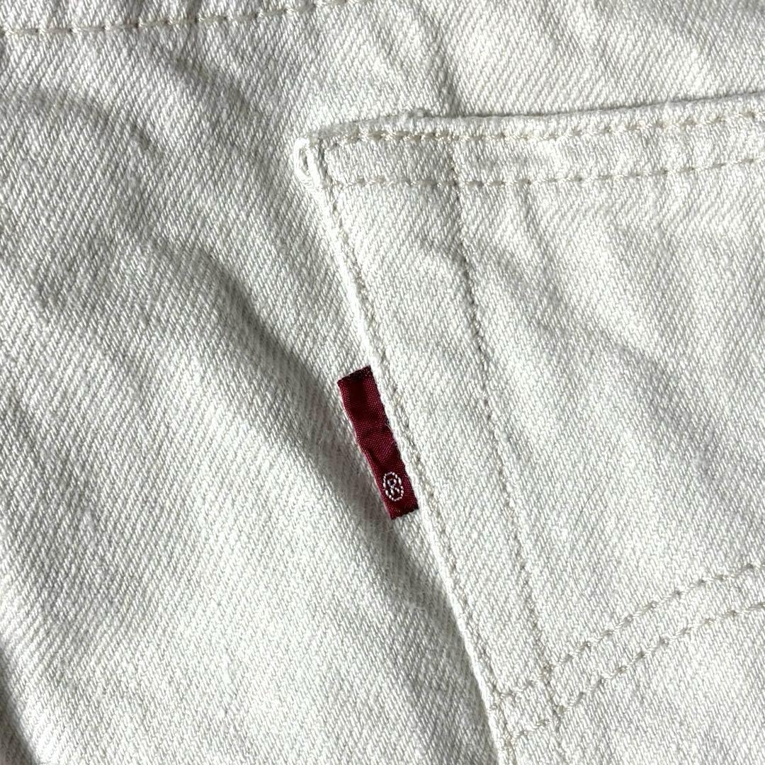 フルカウント1912 SELVEDGE COLOR PANTS W32 L34