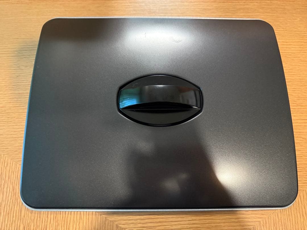 Panasonic ホットプレート グリルプレート2種付き