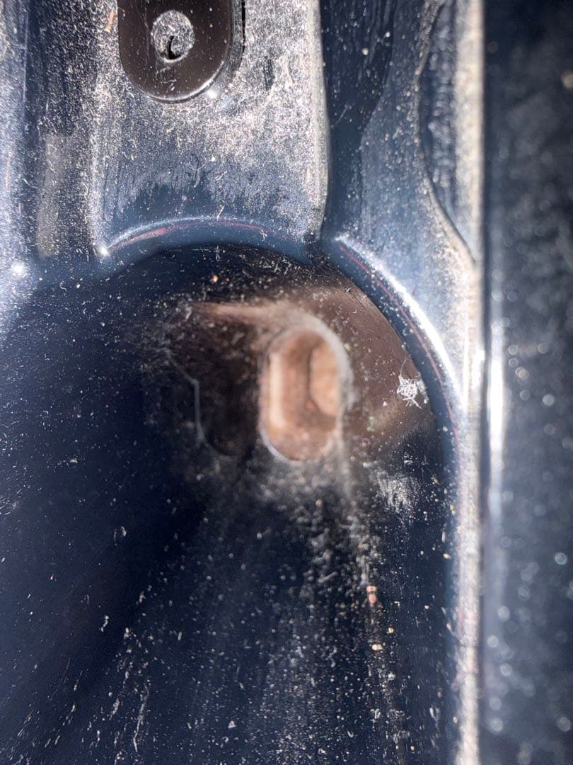 DeLonghi Magnifica エスプレッソマシン