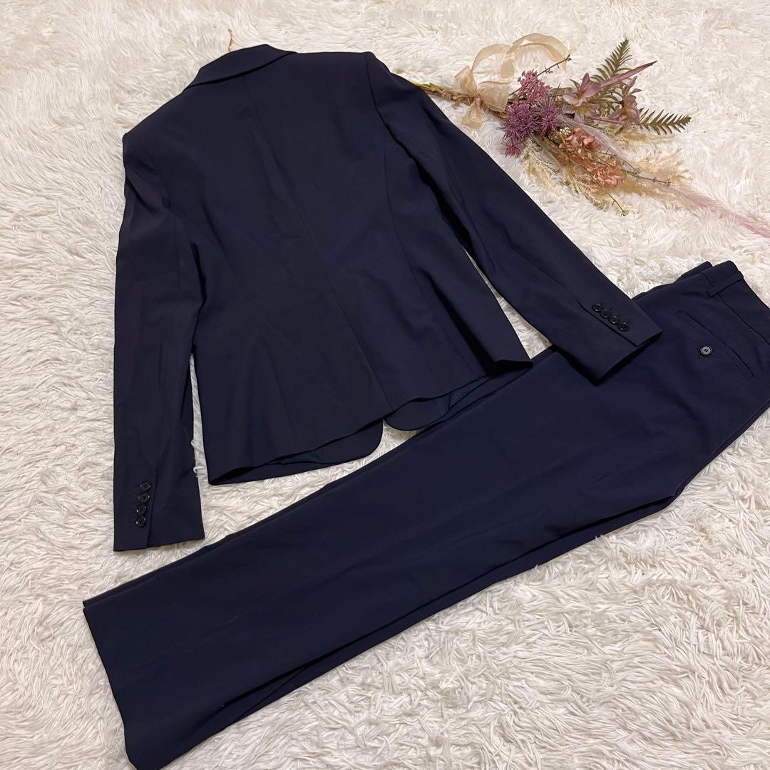 【大きいサイズ】セオリー　パンツスーツ　セットアップ　Tailor　Gabe