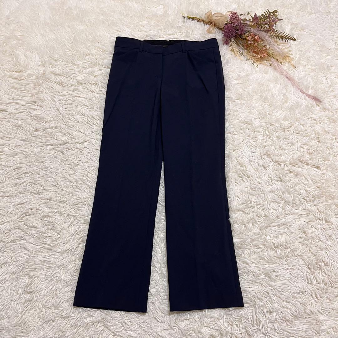 【大きいサイズ】セオリー　パンツスーツ　セットアップ　Tailor　Gabe