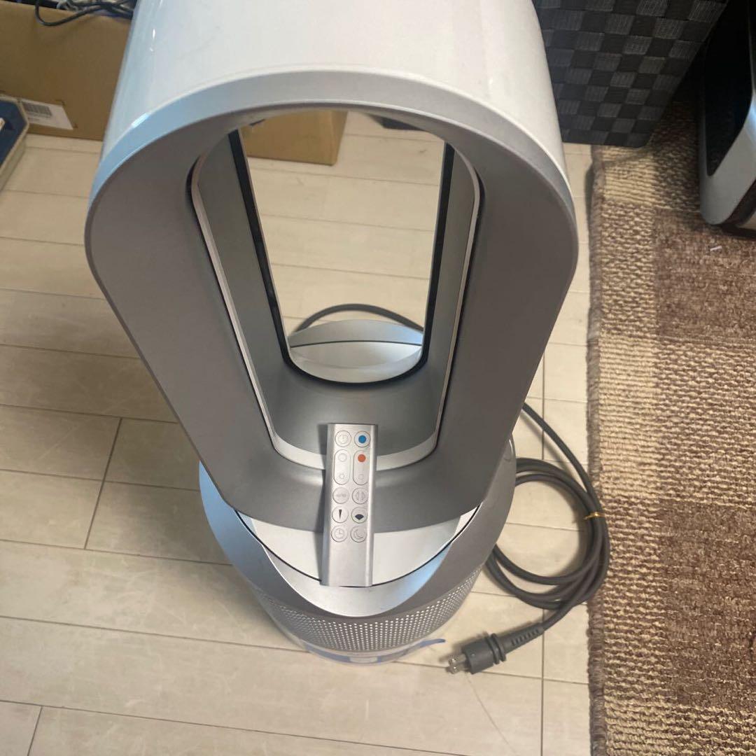 k*s様 Dyson　ダイソン　HP-03 2020 hot&cool　首振り機