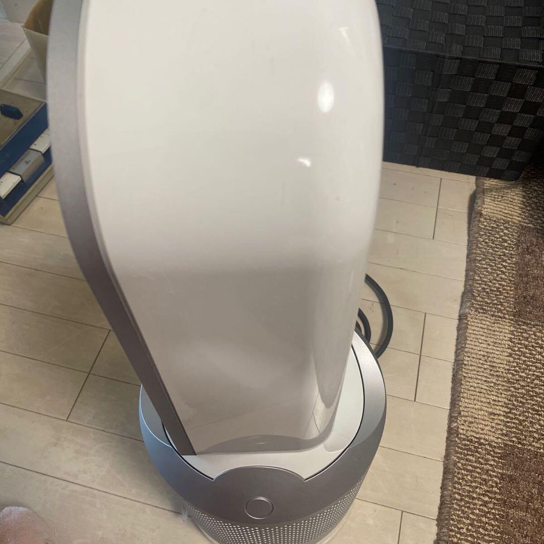 k*s様 Dyson　ダイソン　HP-03 2020 hot&cool　首振り機