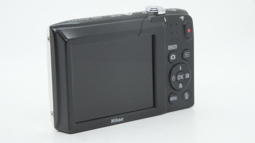 【A2156】 Nikon COOLPIX A100 ニコン クールピクス