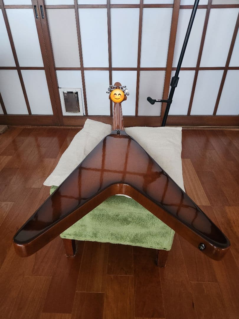 ギター GIBSON LIMITED EDITION FLYING V '98