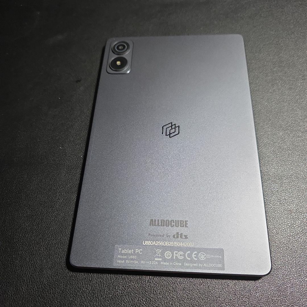 最終値下げ☆ALLDOCUBE iPlay70 mini Ultra タブレット