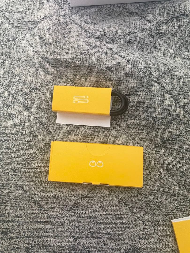 EarFun Air Pro 4+ ワイヤレスイヤホン