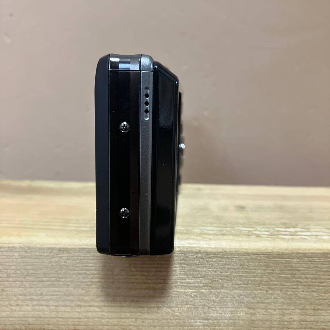 Nikon COOLPIX P6000 予備バッテリー、SDカード、充電器付き