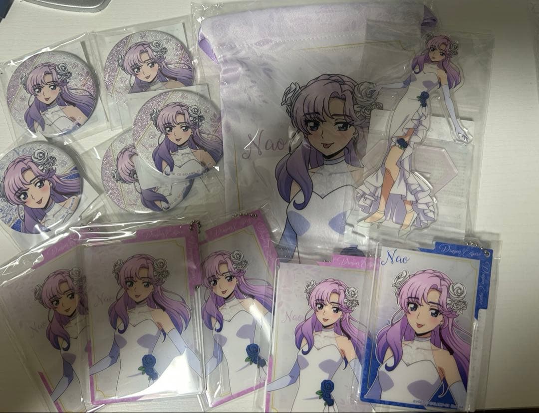 ヴァンガード くじロード Something Blue 員弁 ナオ まとめ