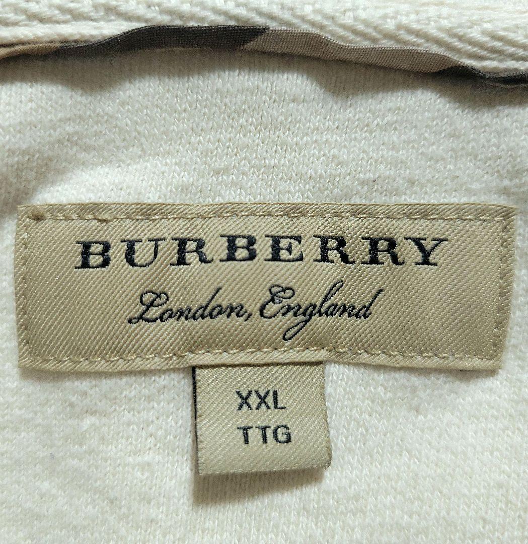 高年式 バーバリー　エクストリアン ナイト フーディー パーカー プルオーバー
