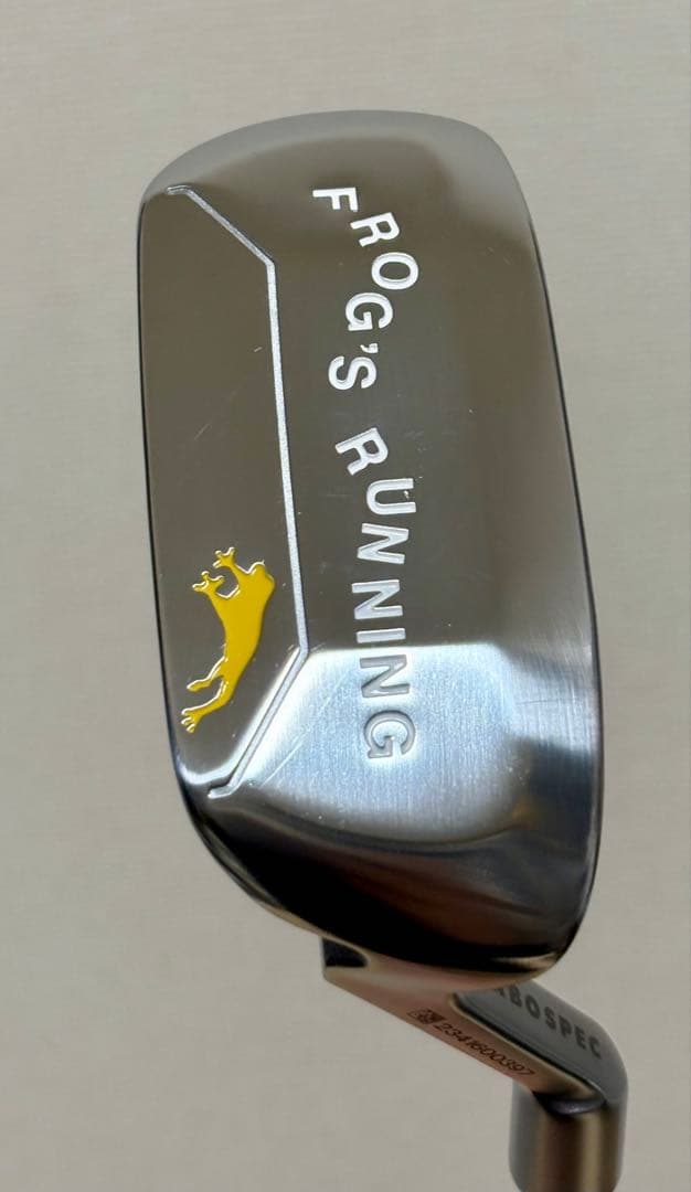 ONOFF Frog's Running ウェッジ　チッパー