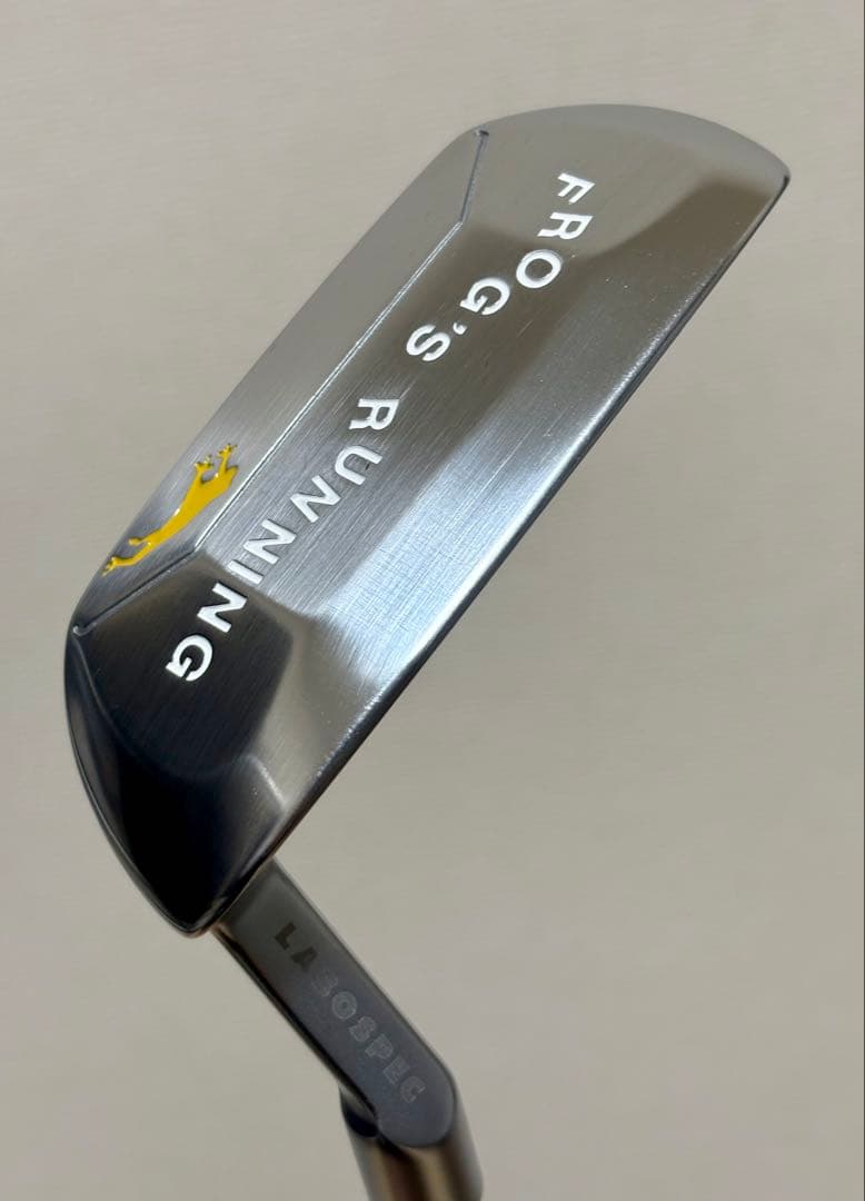 ONOFF Frog's Running ウェッジ　チッパー