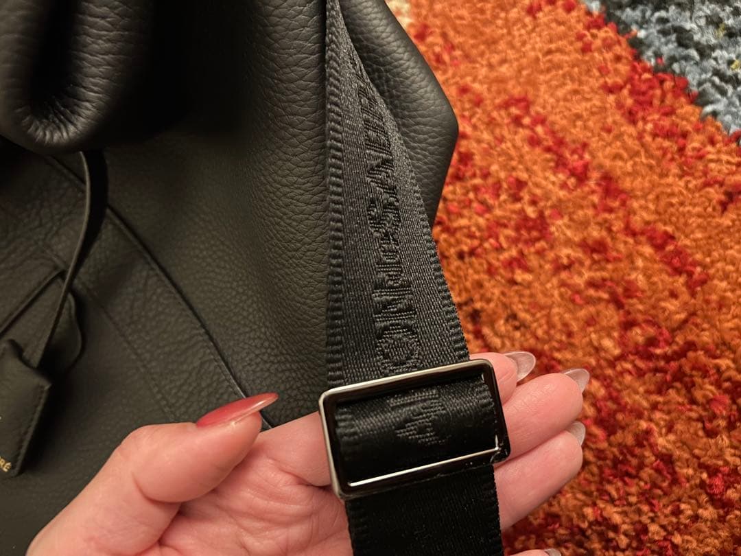 MAISON de SABRÉ レザーボストン