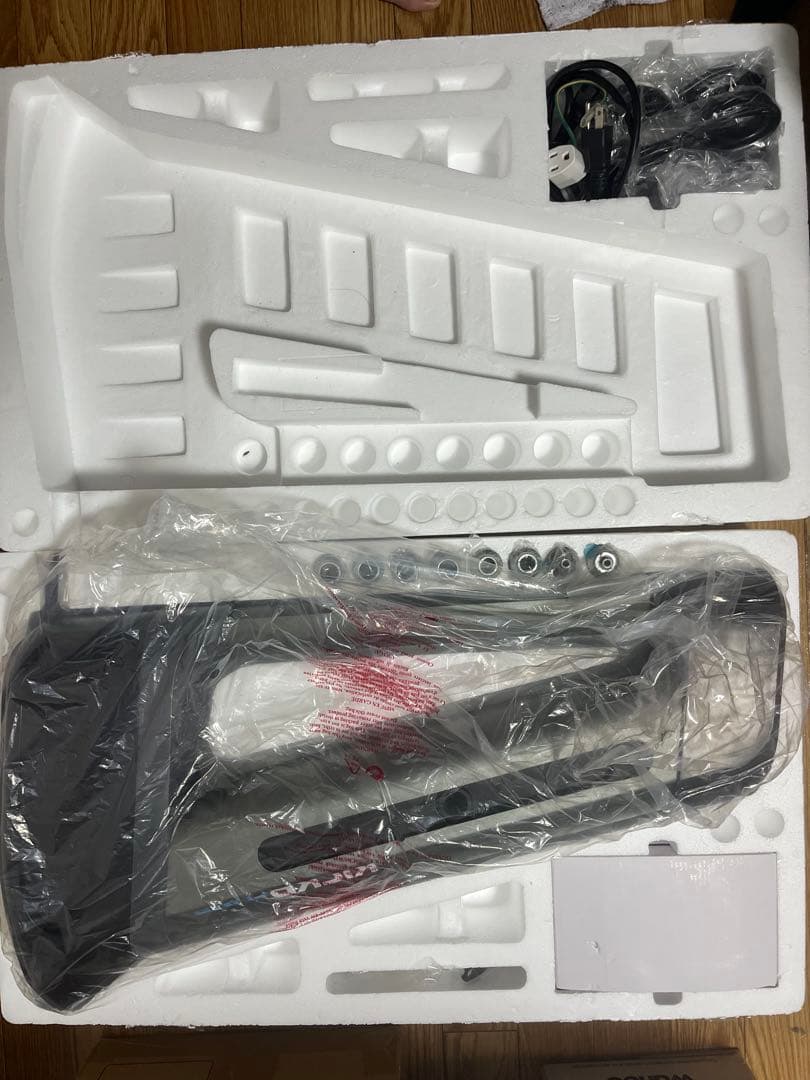 Wahoo KICKR クライム