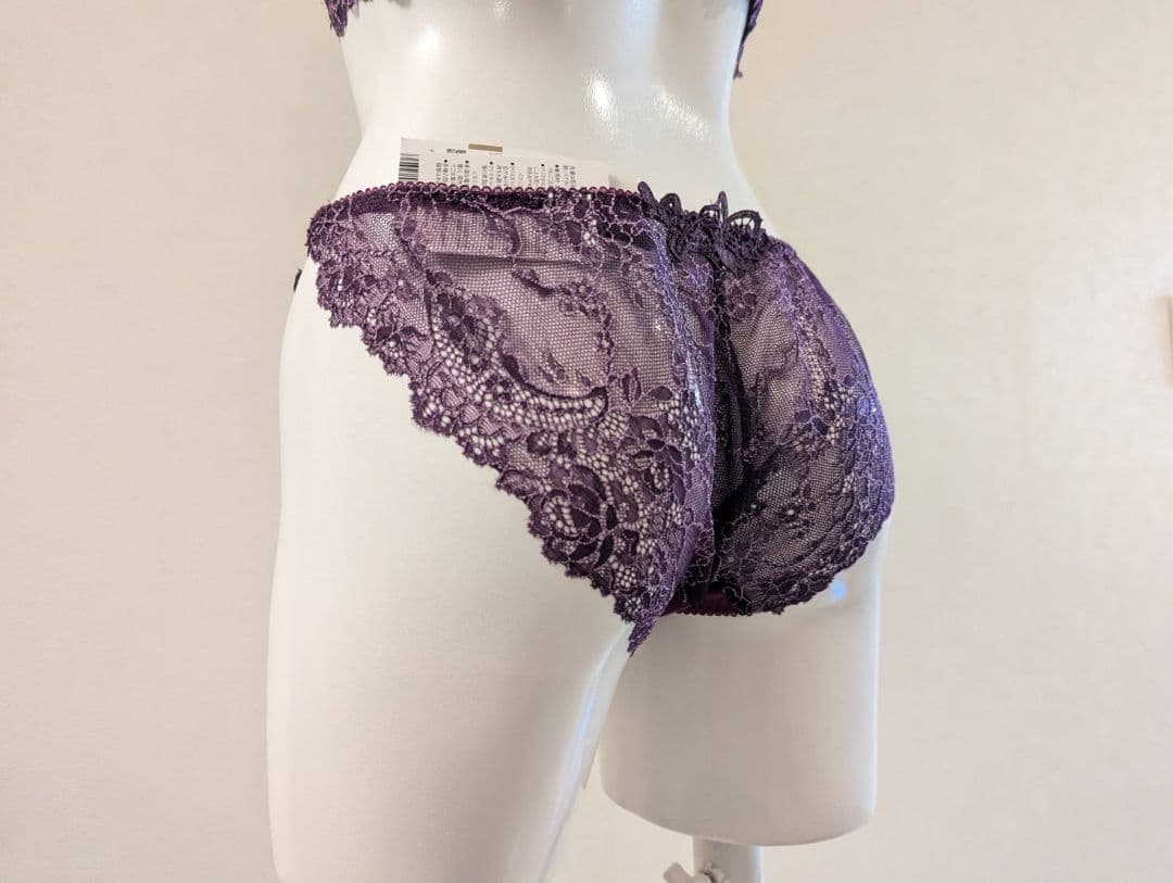 サルート82「ジョジョの奇妙な冒険」E75+ショーツL 定価23980円 WI