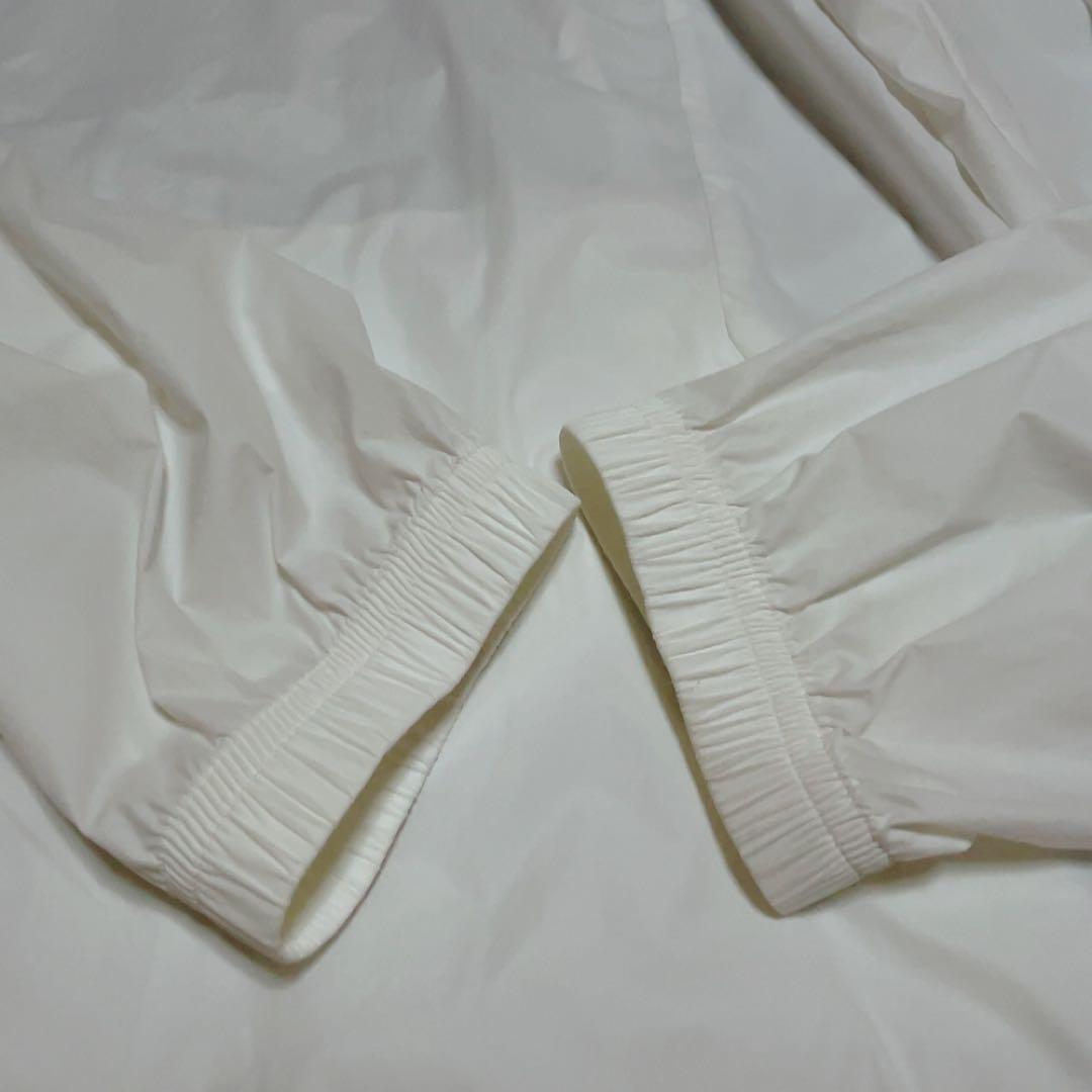 極美品　近年　現行　パーリーゲイツ スニード　サイズ6　XL　白　ホワイト