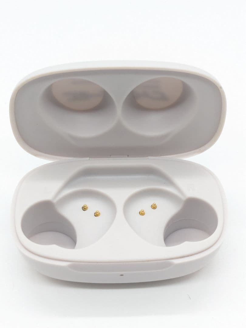 美品 ブルーアーカイブ ブルアカ アロナ ワイヤレスイヤホン ONKYO