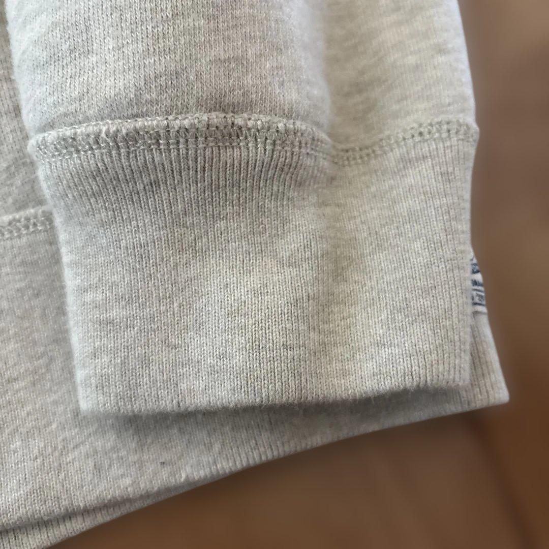 polo ralph lauren スウェット