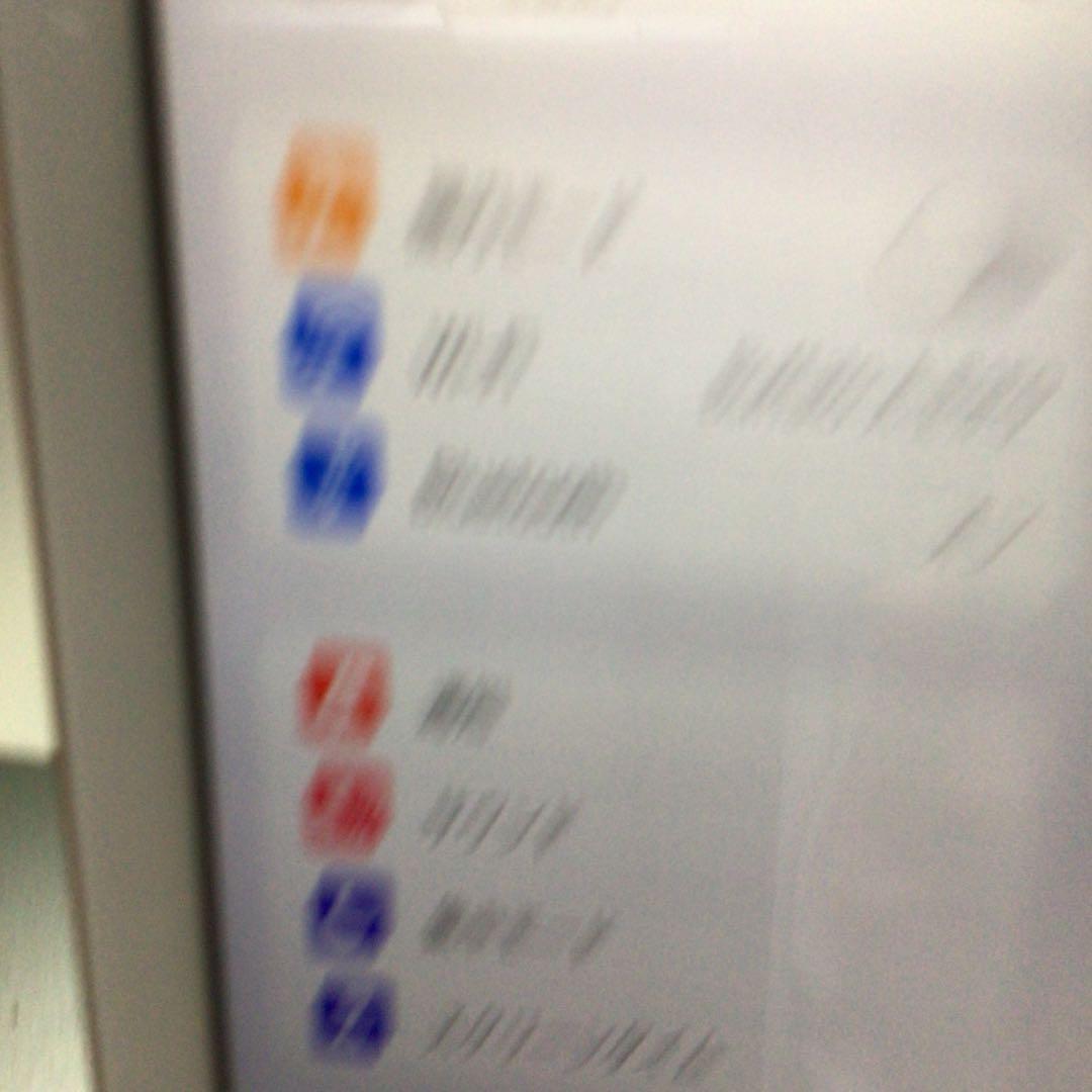 iPad第6世代128G wifi Gold 93%美品