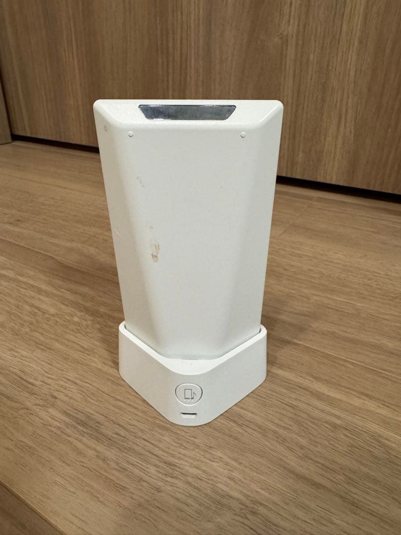 SONY HUIS 学習リモコン クレードルセット