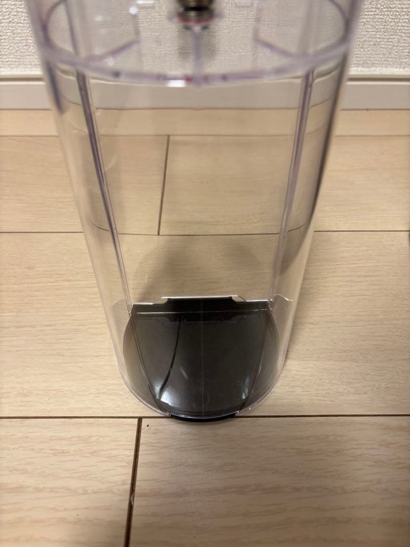 nespresso ネスプレッソ ピクシーツーチタン 2022年製