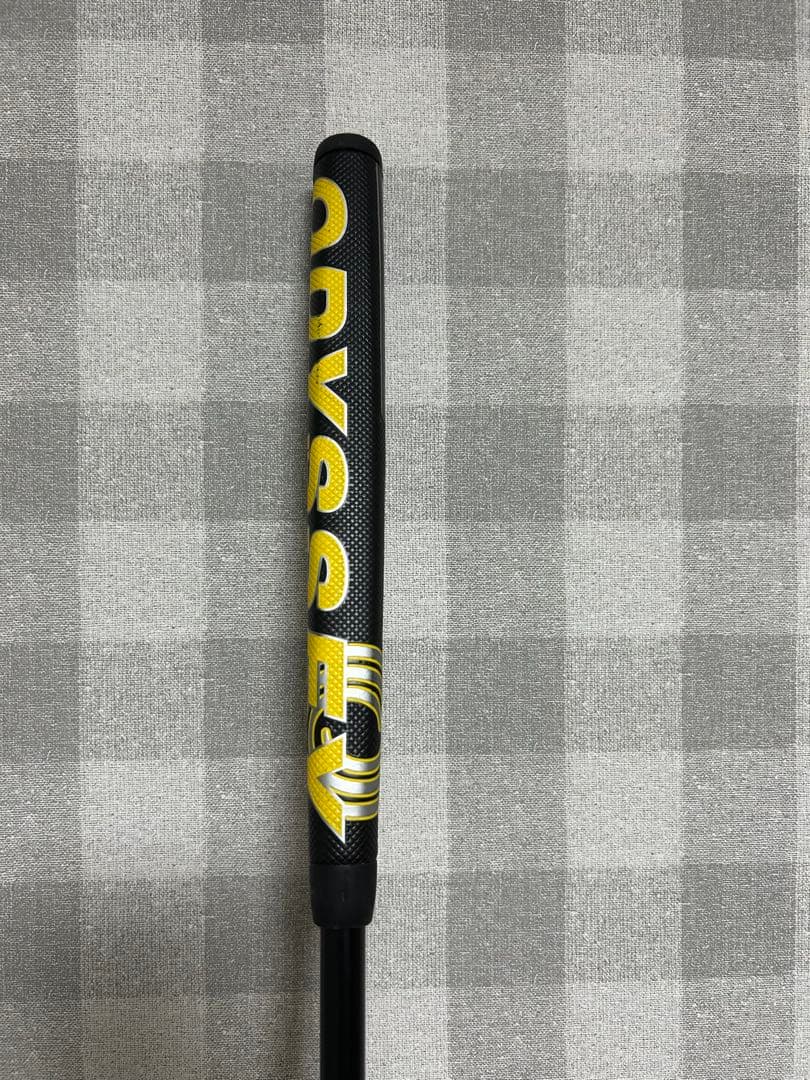 ストロークラボブラック　one パター　32.5