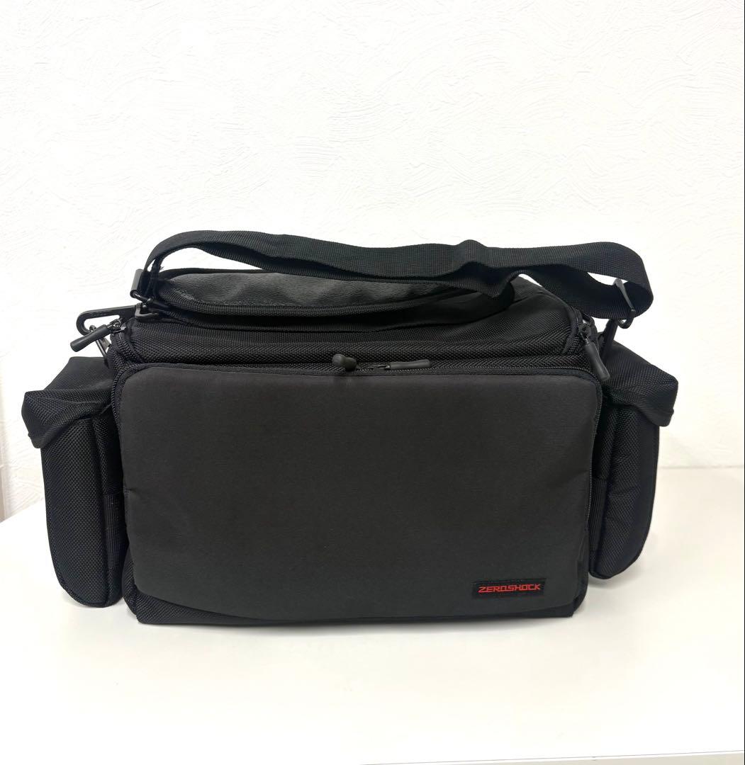 【超美品】NIKON D7200 18-140VRレンズキット カメラバッグ付