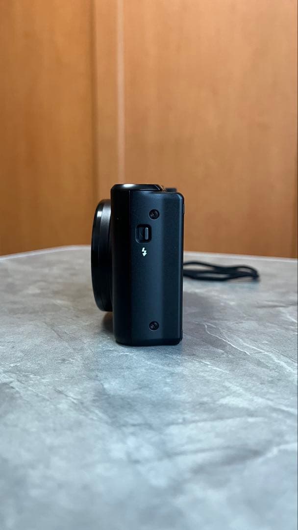 デジタルカメラ Canon sx750hs