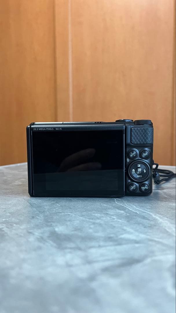 デジタルカメラ Canon sx750hs