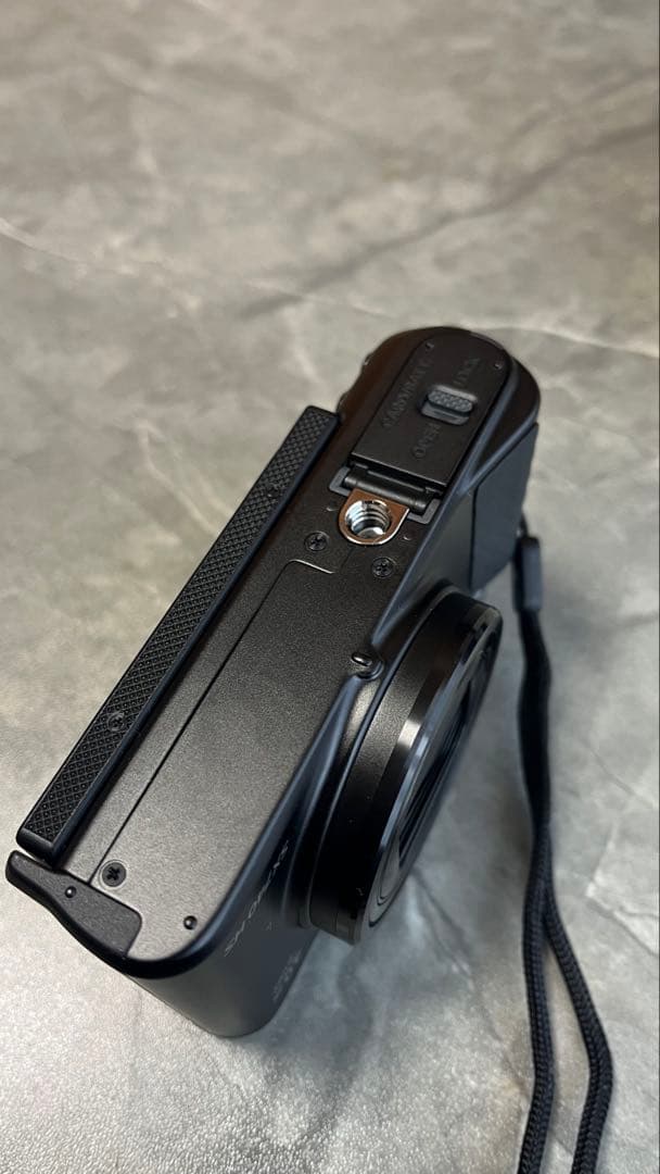 デジタルカメラ Canon sx750hs