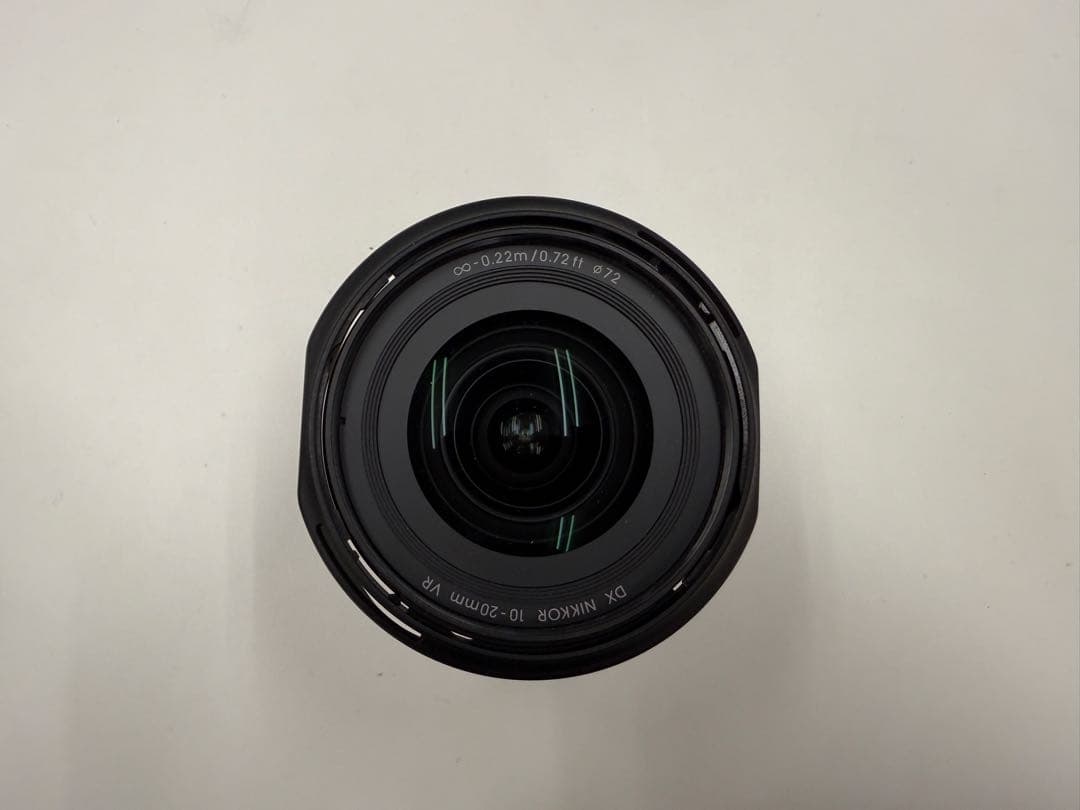 Nikon D5300 デジタル一眼レフカメラ セット　レンズ別売要相談