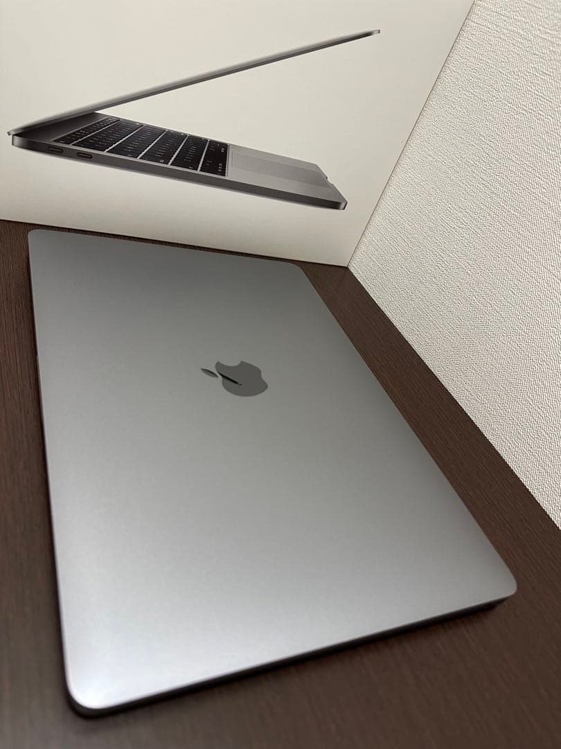 美品 Apple MacBook Pro 13インチ 16GB 元箱付き