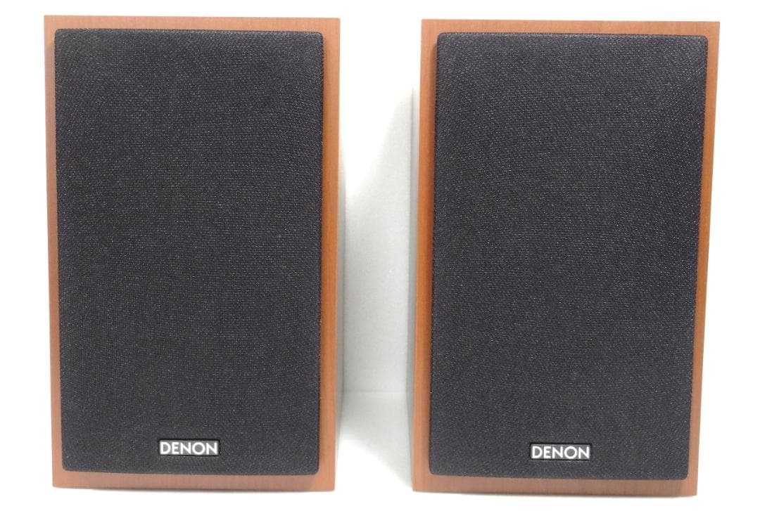 DENON　デノン　SC-M41　CW　チェリー
