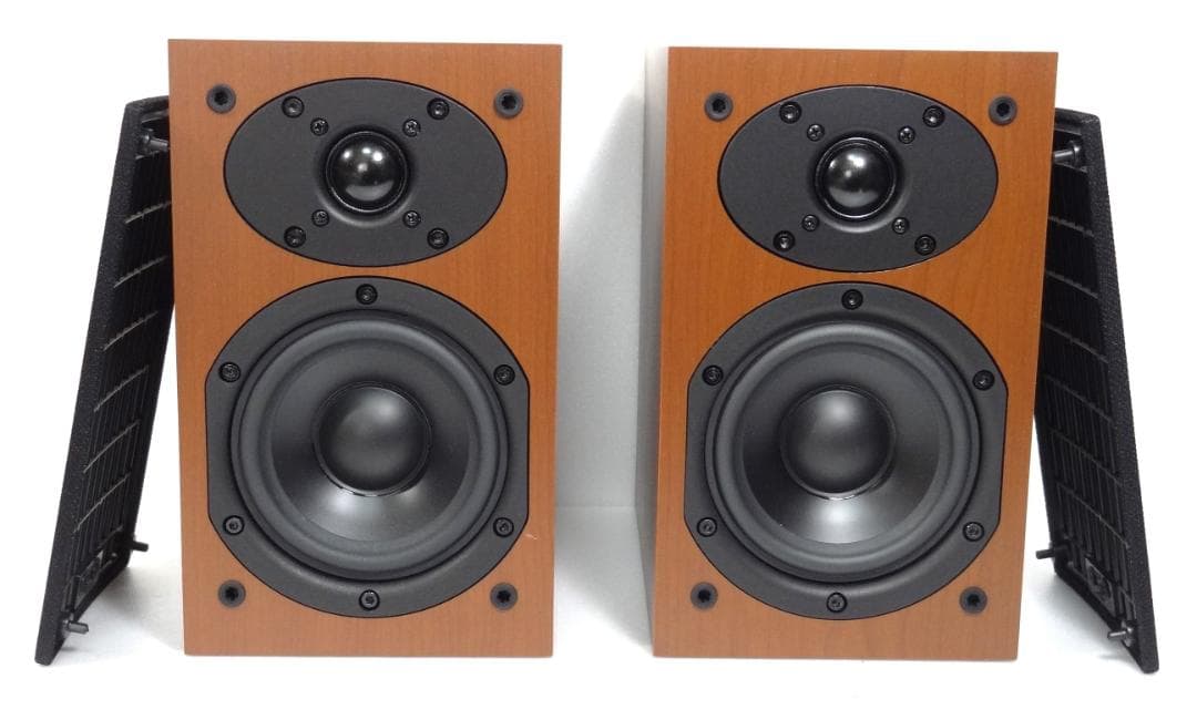 DENON　デノン　SC-M41　CW　チェリー