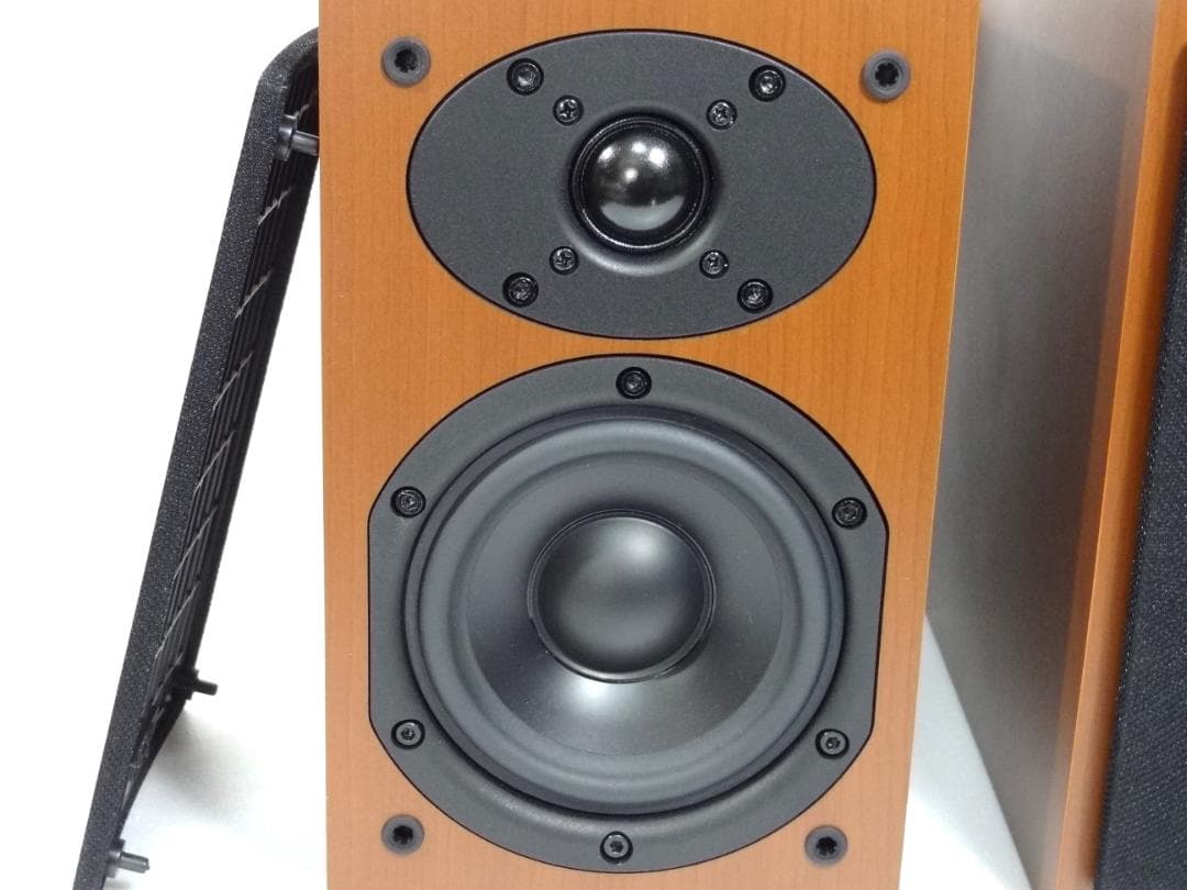 DENON　デノン　SC-M41　CW　チェリー