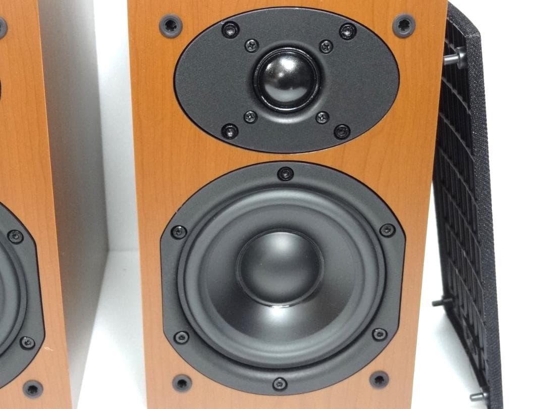 DENON　デノン　SC-M41　CW　チェリー