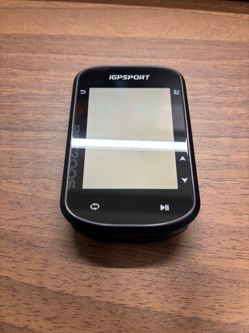 iGPSPORT BSC200S 東