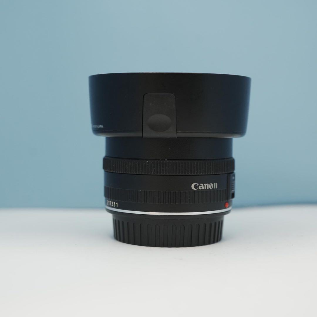 Canon純正 35mm F2 a4034
