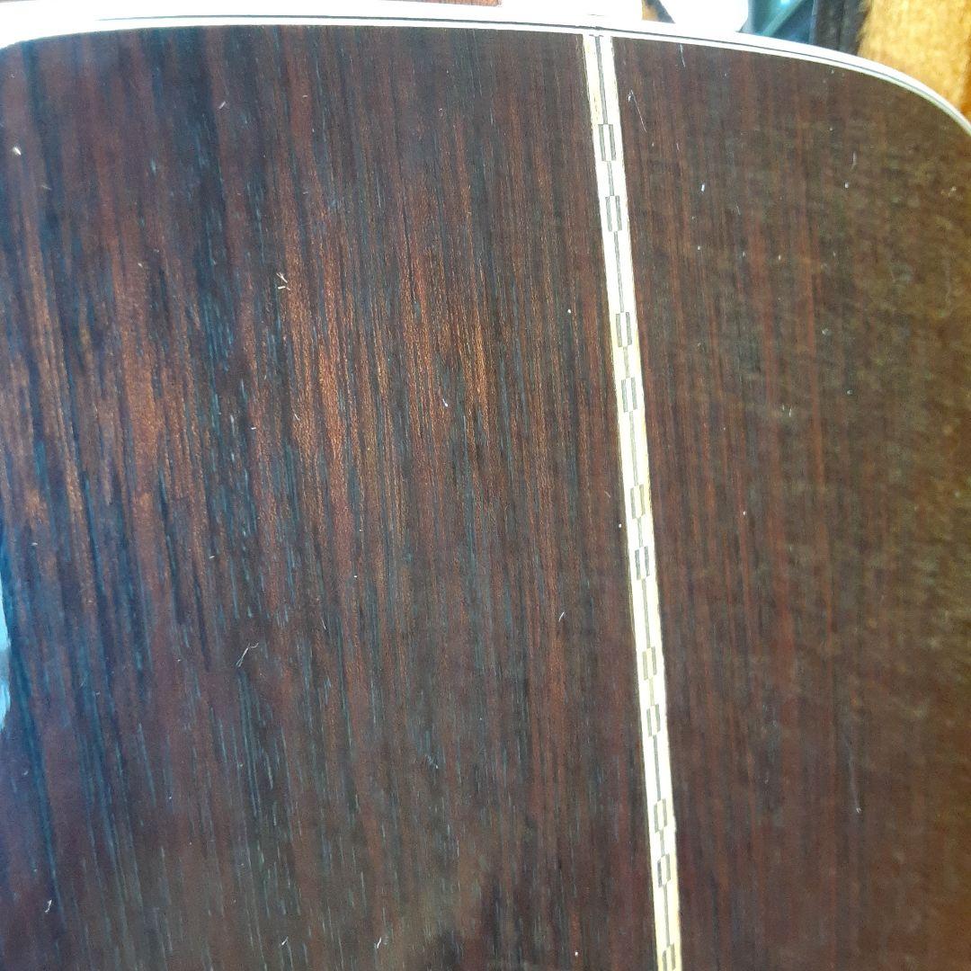 値下げ中HEadway.HD-210ギターハードケース入り