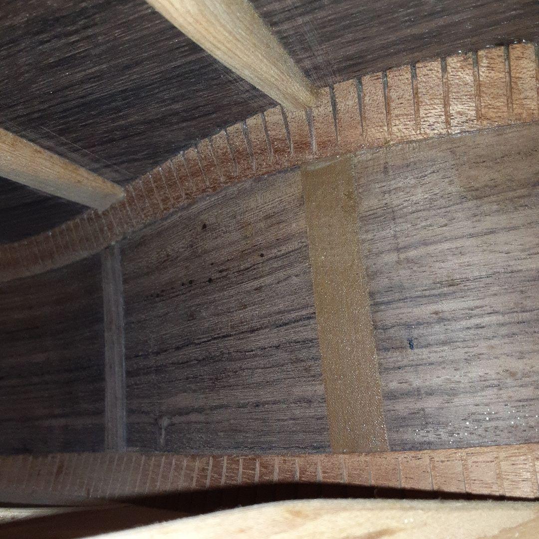 値下げ中HEadway.HD-210ギターハードケース入り