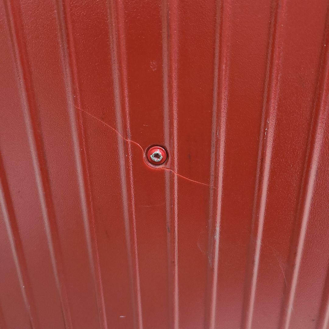 RIMOWA キャリーケース 106L スーツケース マルチホイール キャリー