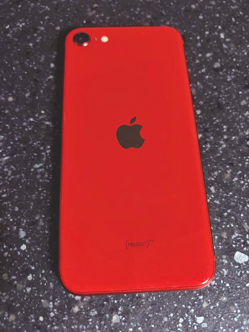 iPhone SE2 第二世代