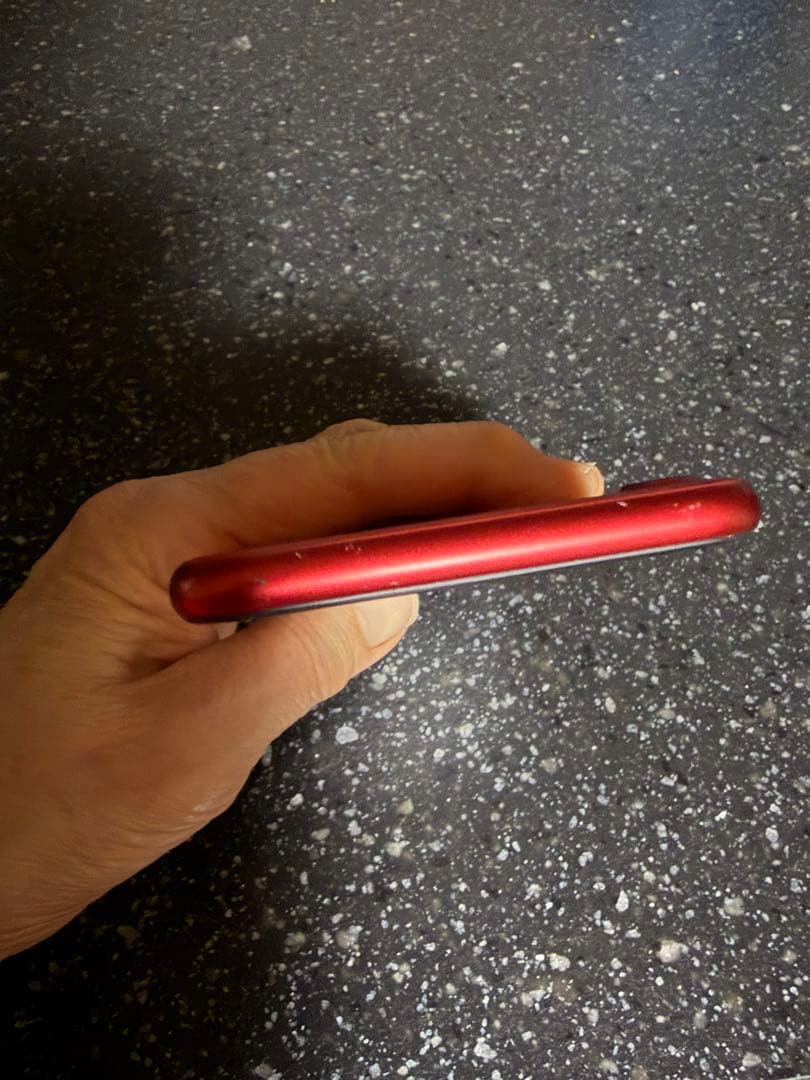 iPhone SE2 第二世代